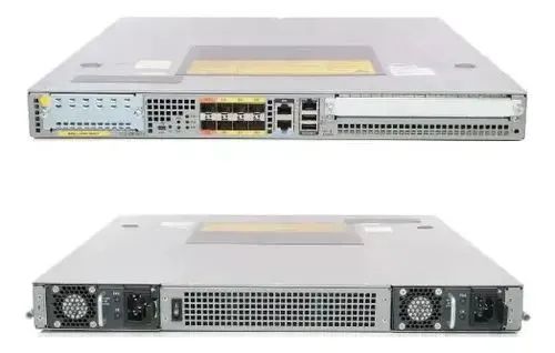 Roteador Cisco ASR 1001-X Licenças!!!