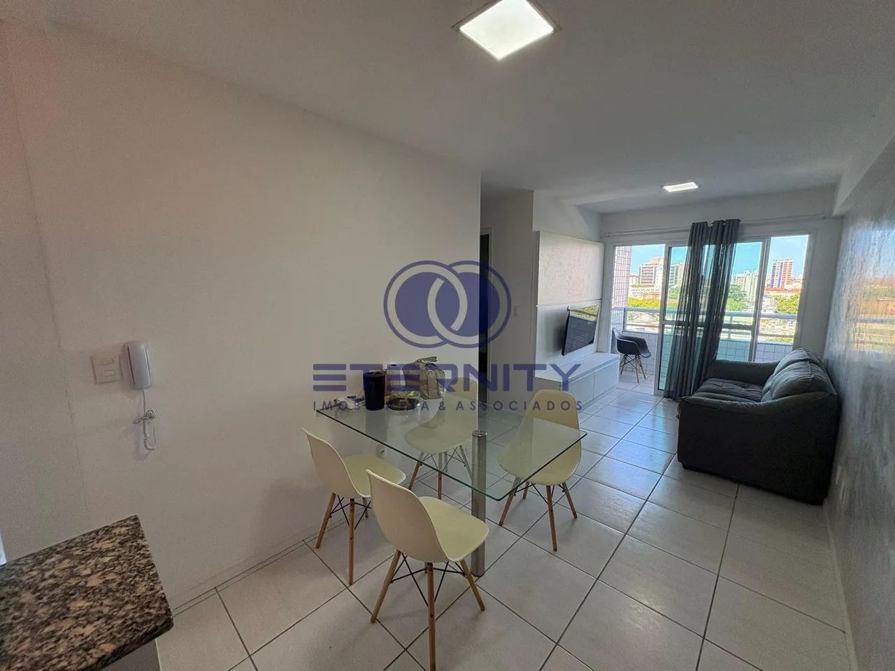 Alugue este excelente apartamento em Santo Amaro, Recife, no Edifício Pietro Priori, com 5 - Foto 5