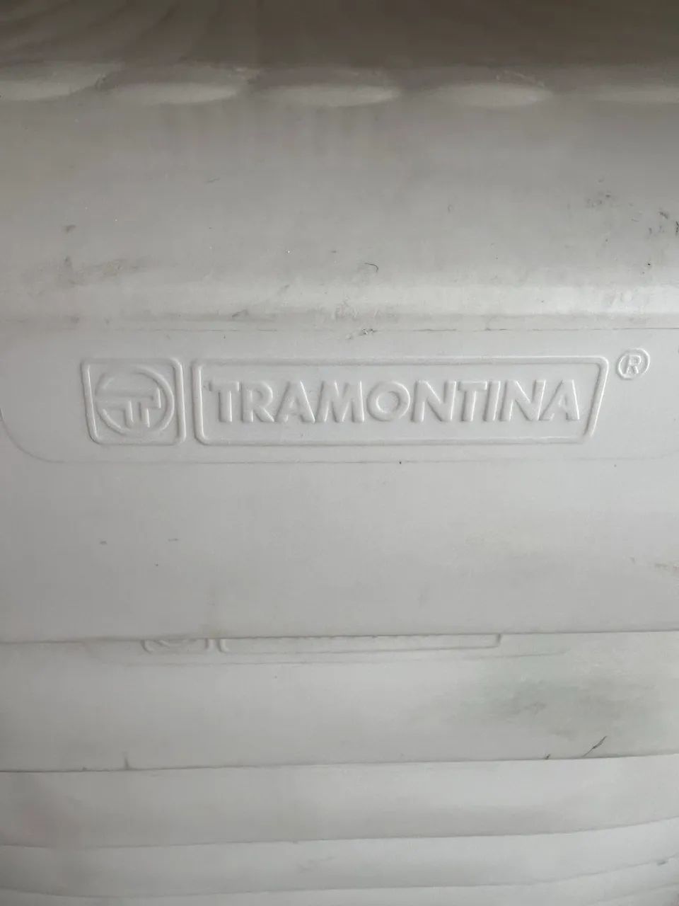 VENDO conjunto com 12 cadeiras Tramontina com braços - Foto 2