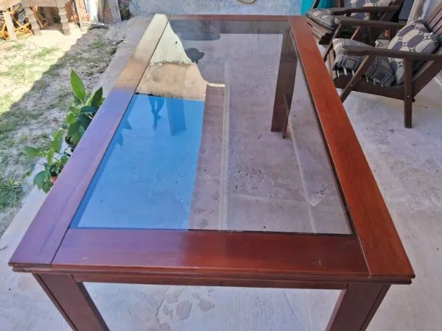 Mesa de Jantar 