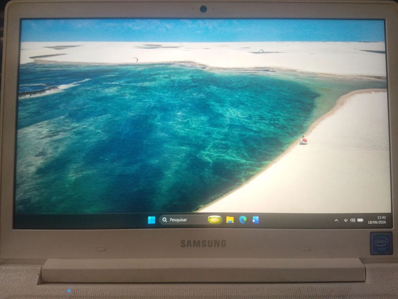 Notebook Samsung i5 Win 11  - Foto 3