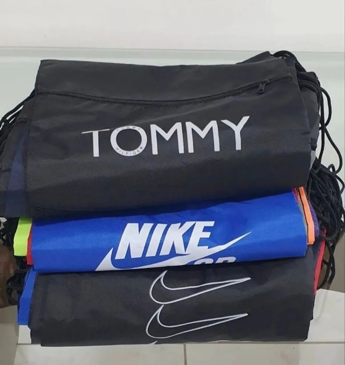 Bolsa/mochilinha  - Foto 3