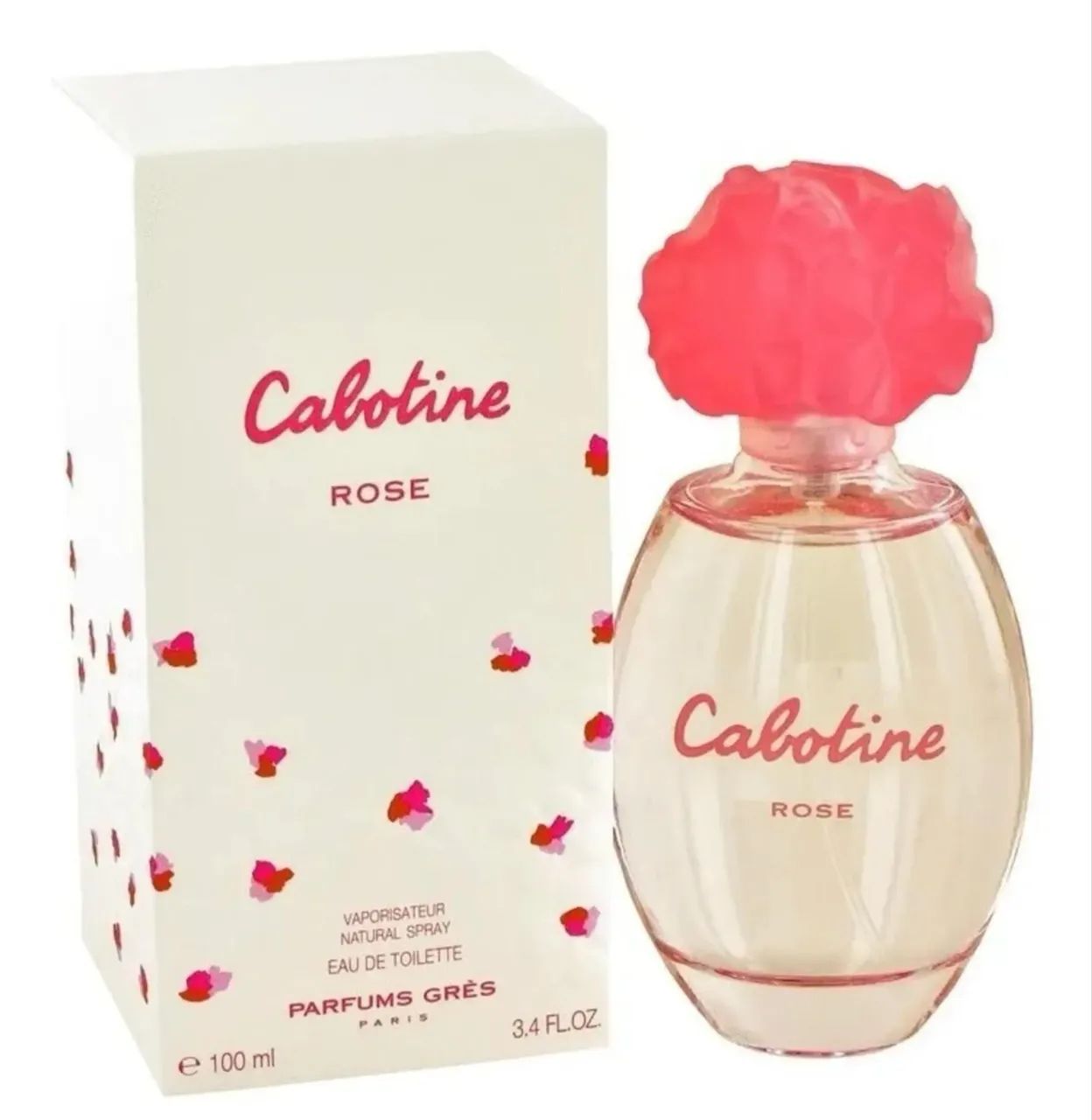  Perfume cabortine rose  - Foto 2