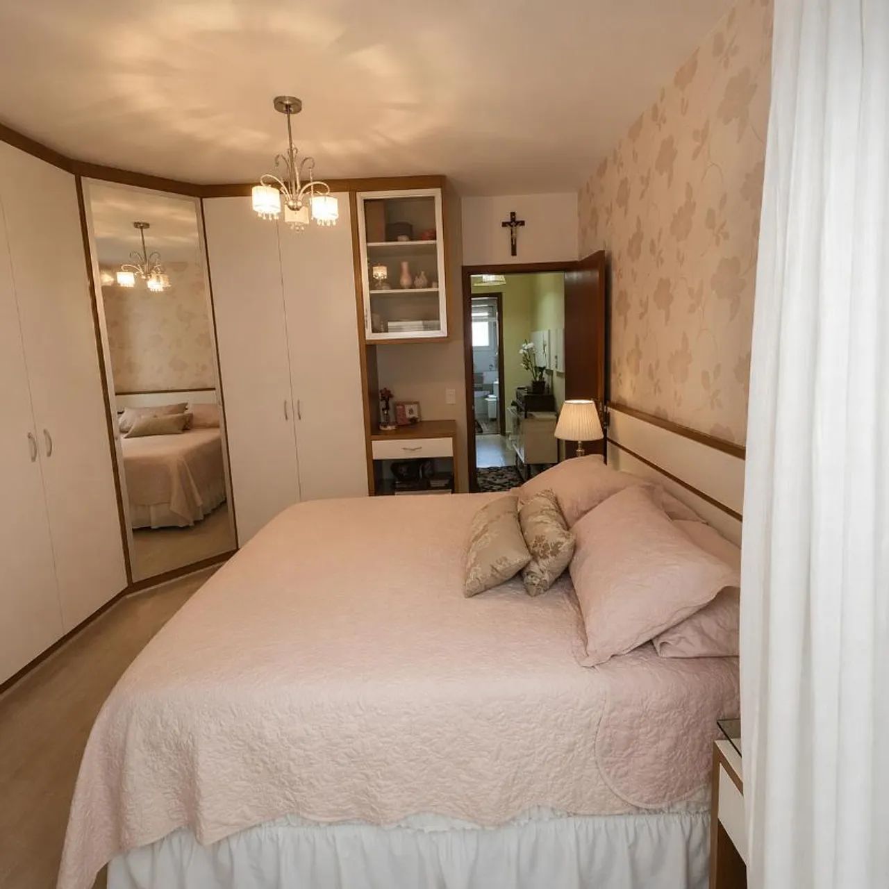 Casa Sobrado com 2 quartos à venda de 138m2, no Real Parque, São José - Foto 4