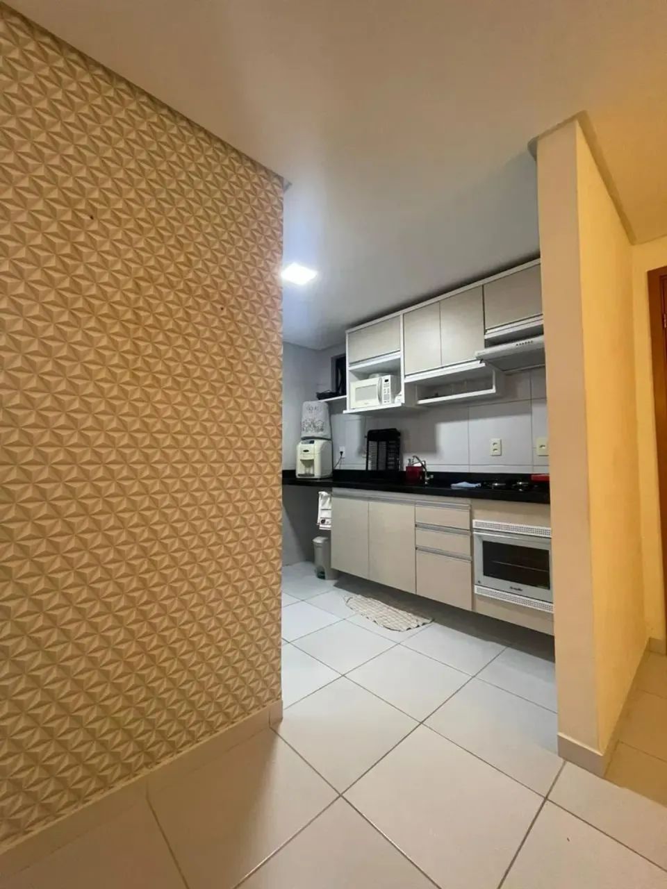 Apartamento com 2 quartos, area de lazer completa e andar alto - Foto 2