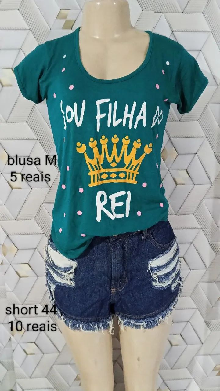 Roupa  - Foto 5