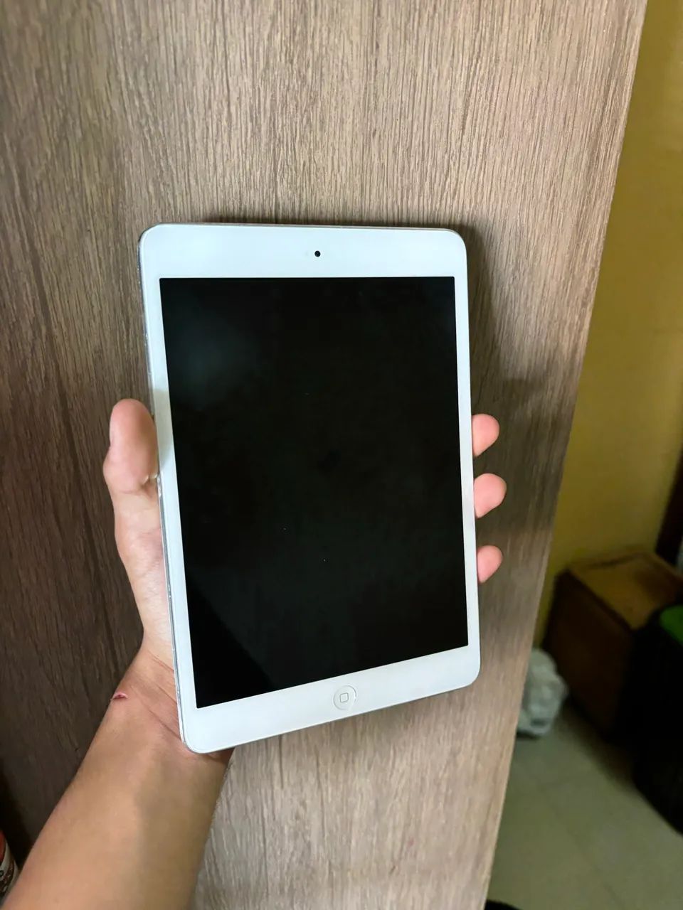 iPad mini 2 usado poucas marcas - Foto 2