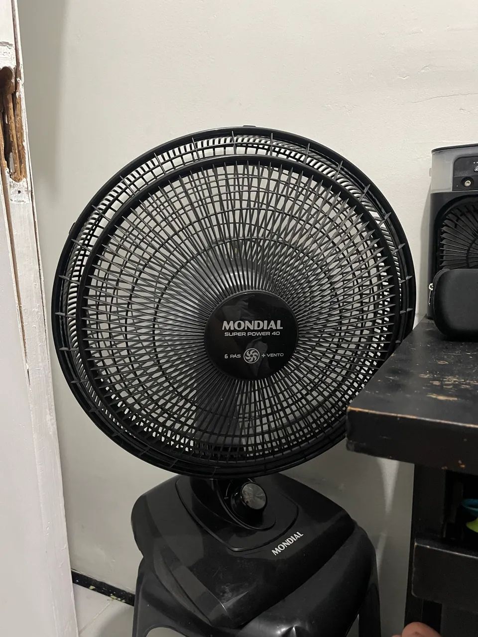 ventilador  - Foto 2