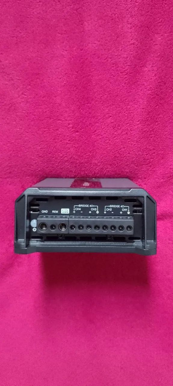 Módulo soundigital 600.4 evo5 - Foto 3