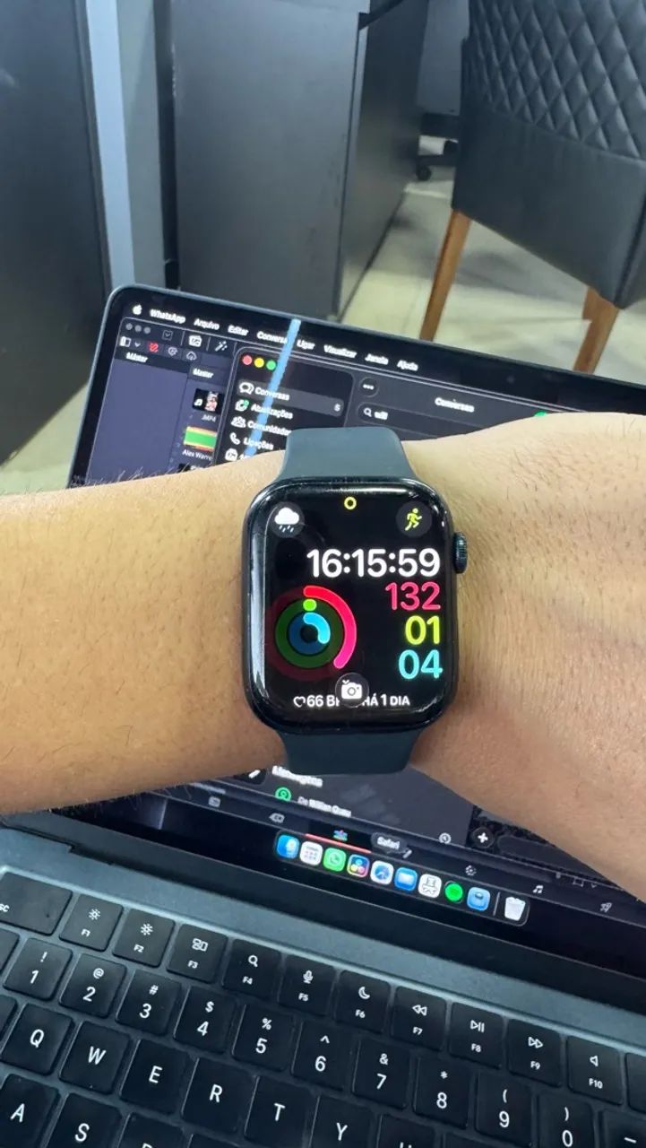 Apple Watch - Foto 5