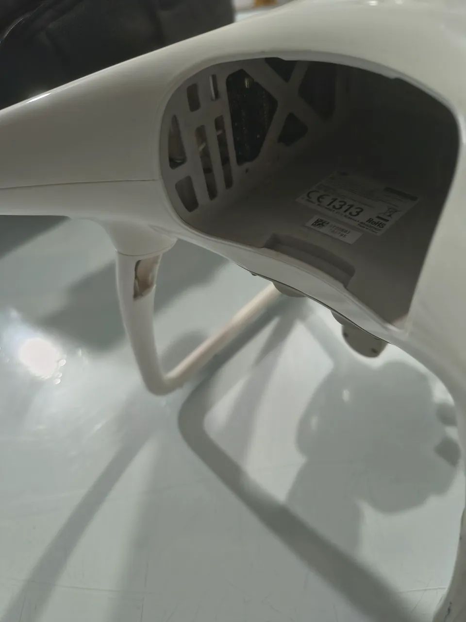 Drone Phantom 4 dji  - Foto 5