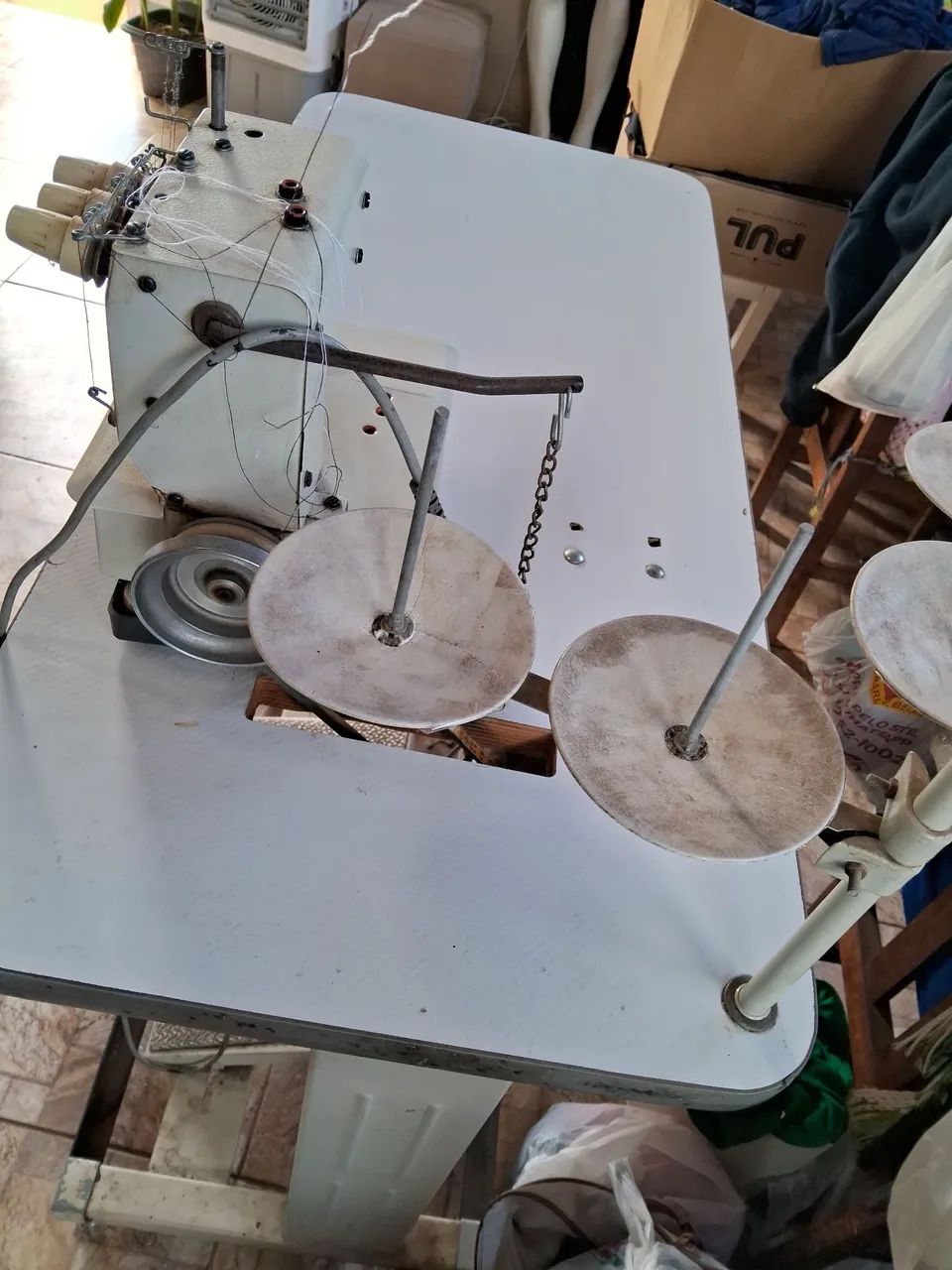 Galoneira  - Foto 4