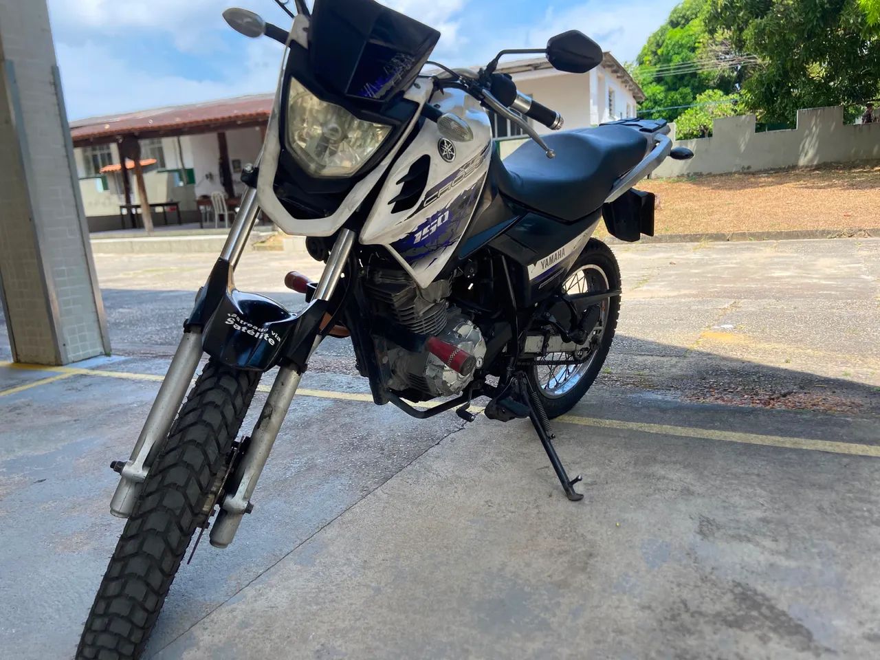 Crosser 125ED - Foto 5