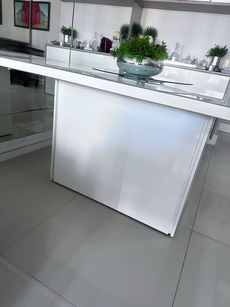Mesa de jantar - Foto 2