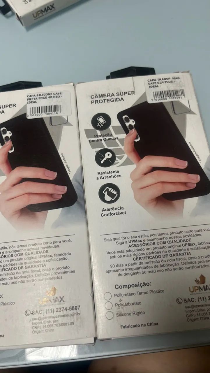 Capa celular  - Foto 5