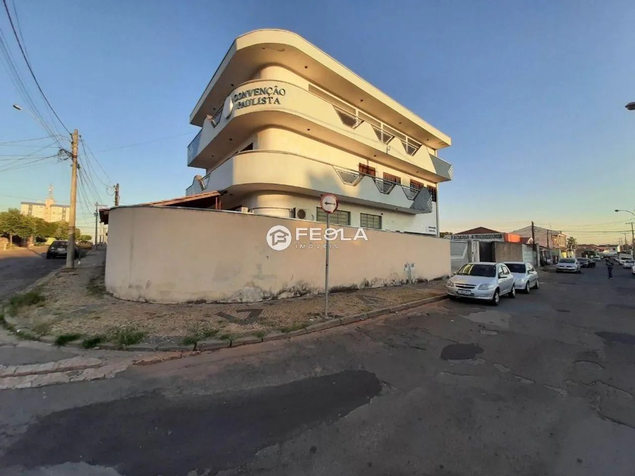 Casa para alugar em Americana, Vila Dainese, com 3 quartos, com 505 m² - Foto 3