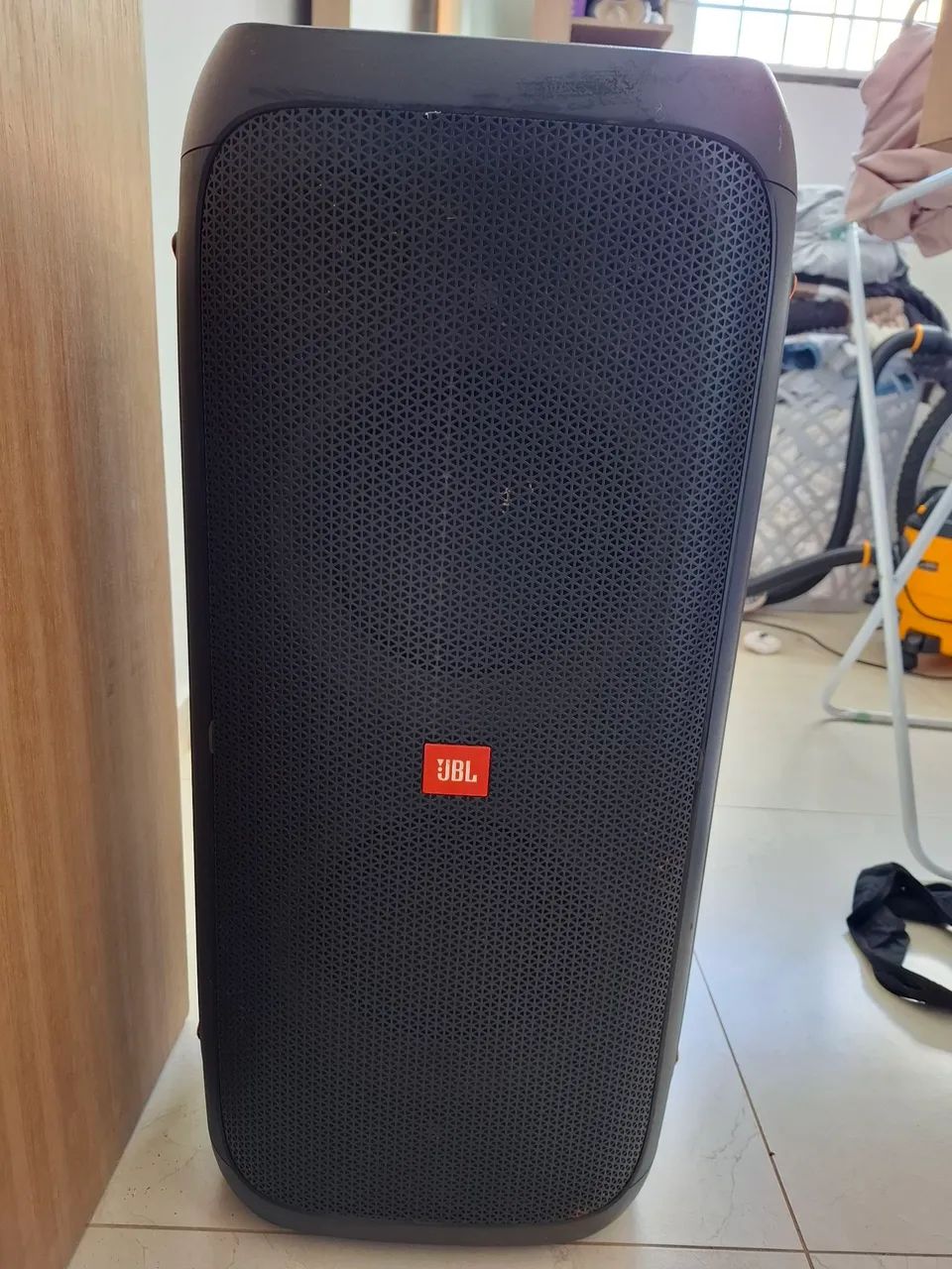 Oferta Imperdível Caixa de Som JBL Partybox 310 - Foto 4