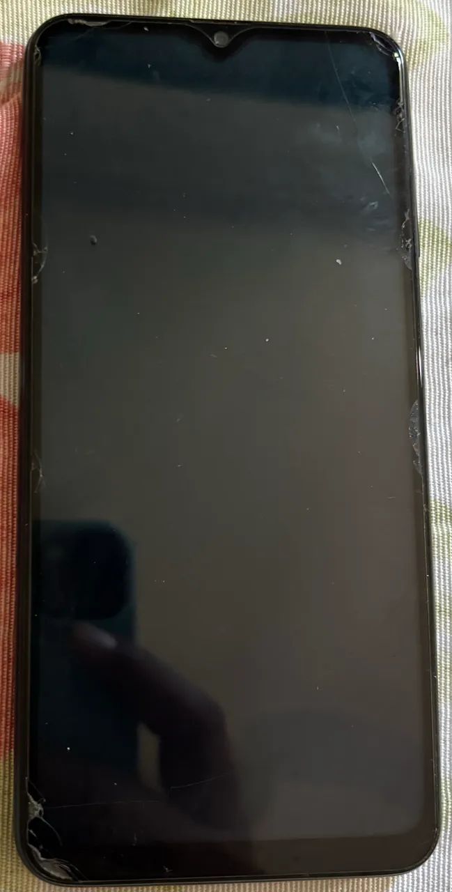Samsung A30S  - Foto 3