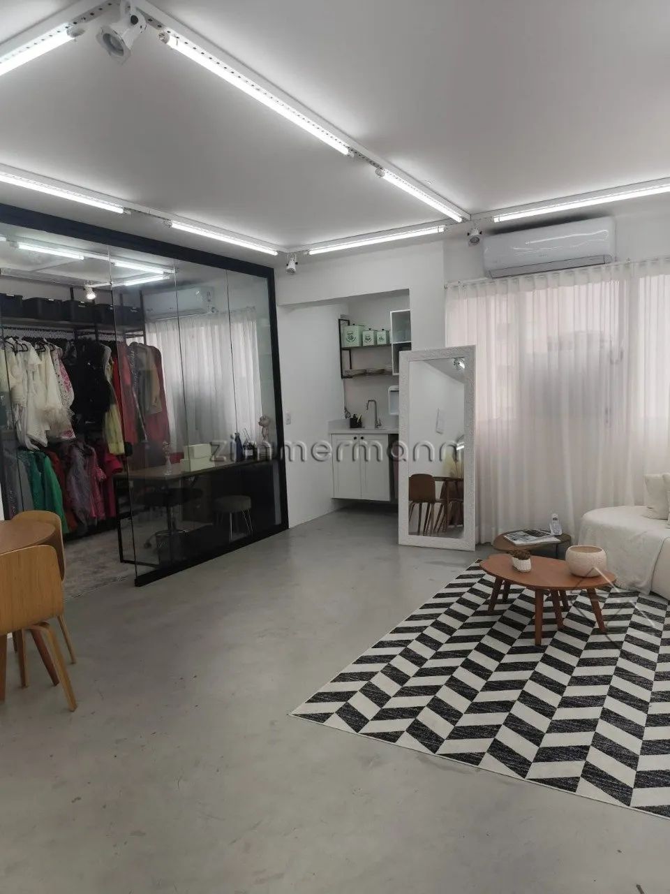 SALA COMERCIAL PERDIZES 1 VAGA - Foto 5