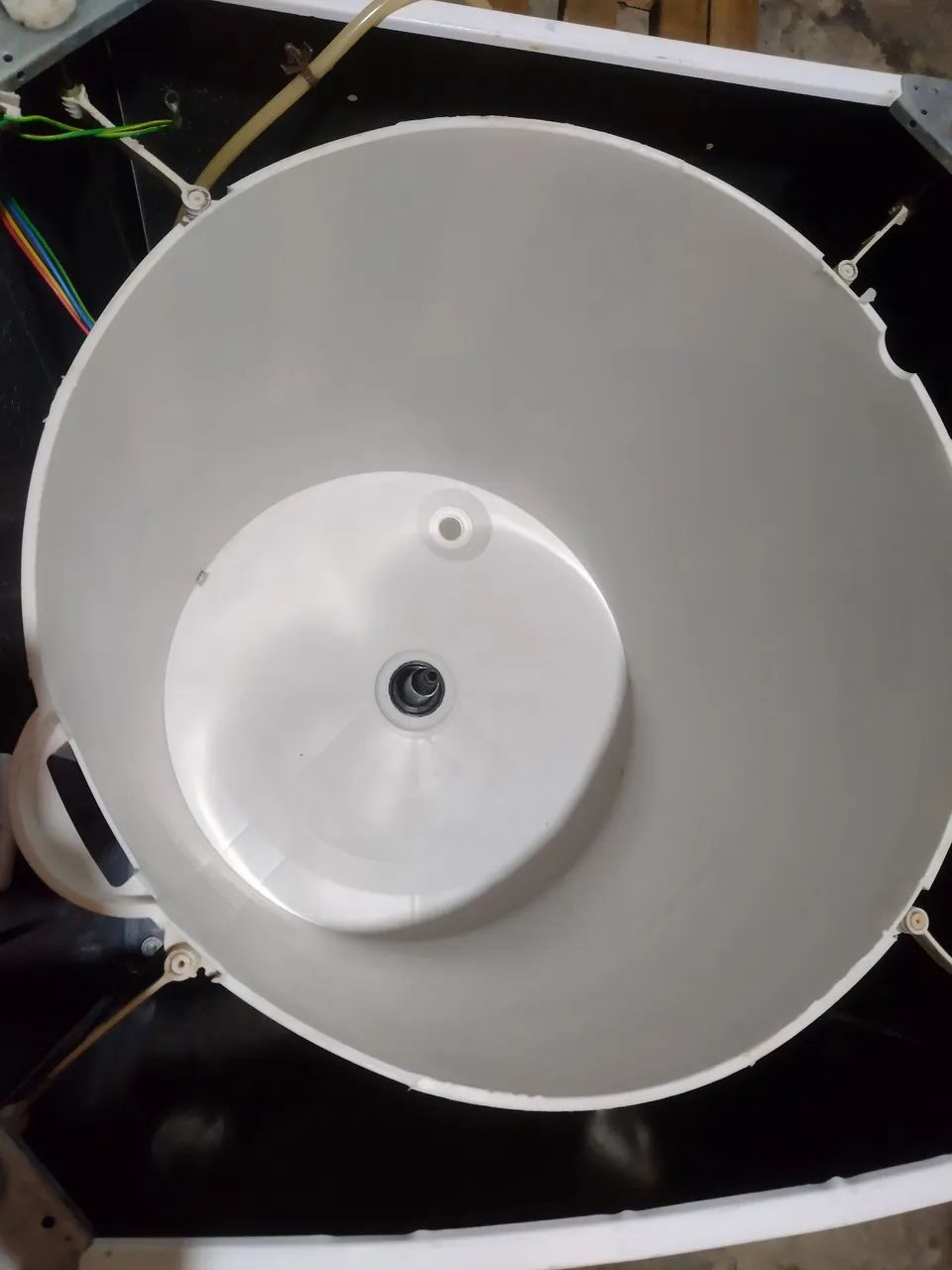 Maquina de lavar Consul 12 kilos!!! Muito top . - Foto 6