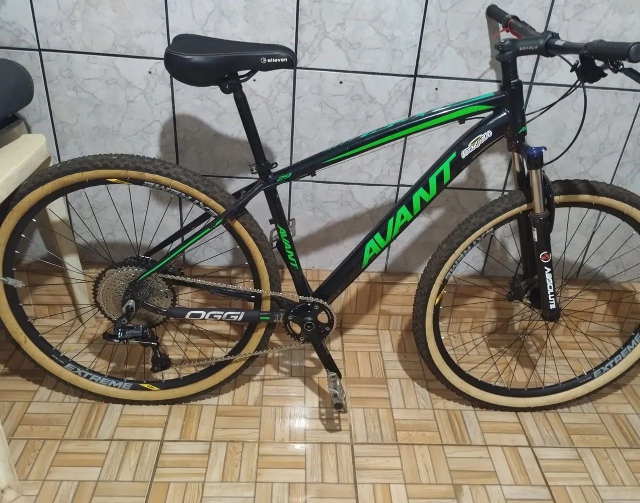 Bike Avant - Foto 3