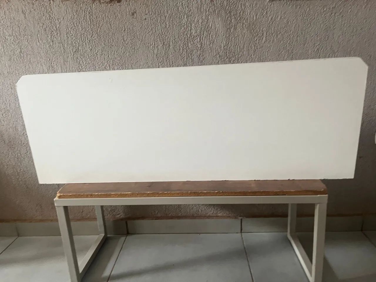 mesa suspensa  - Foto 3