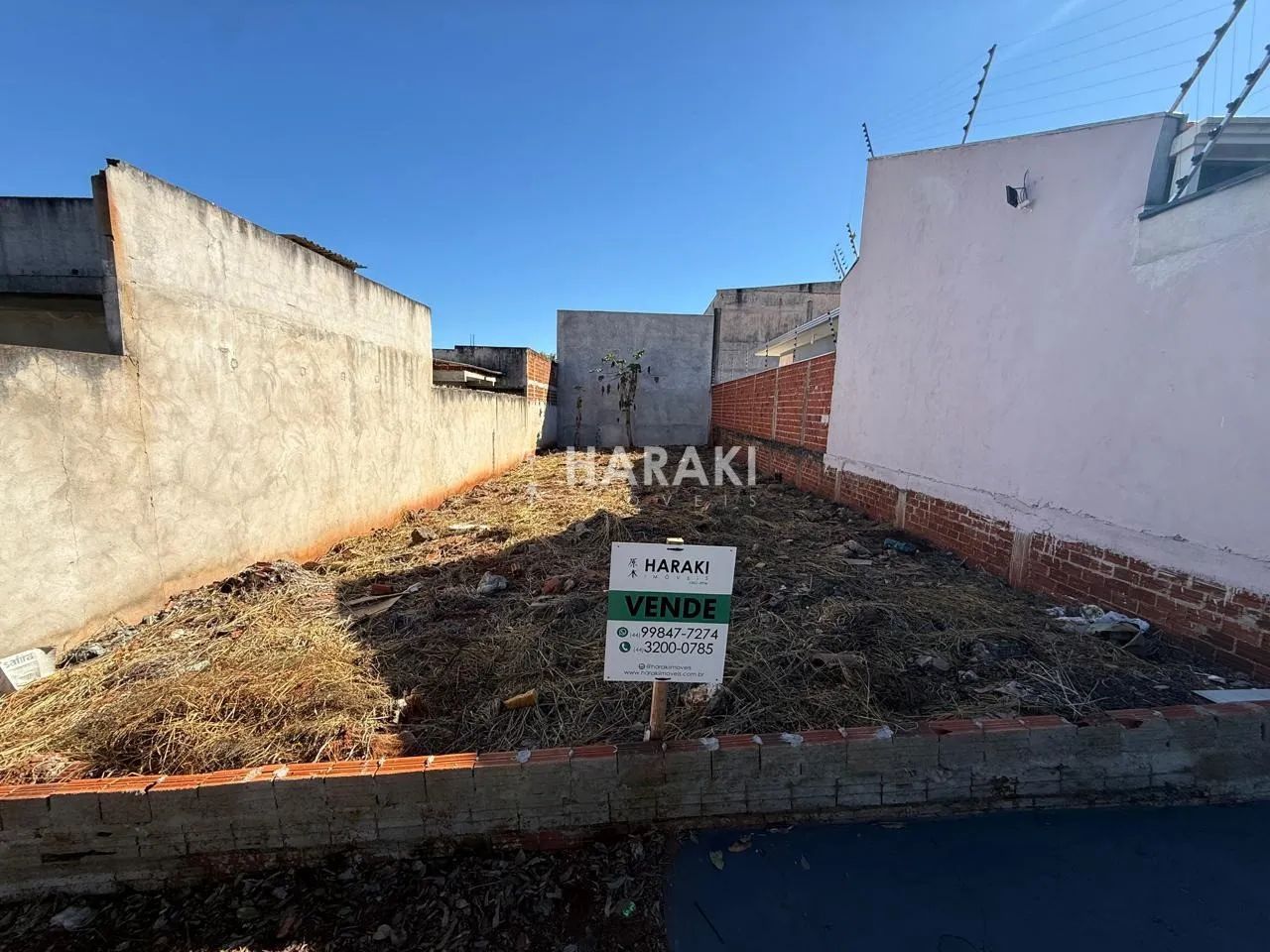 Terreno a venda no Jardim Oriental - Maringá/PR - Foto 3