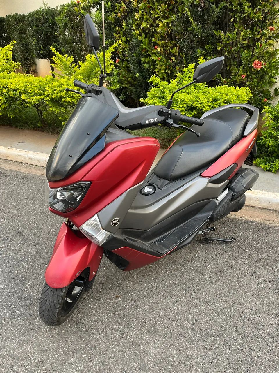 Yamaha Nmax 160 - Foto 4