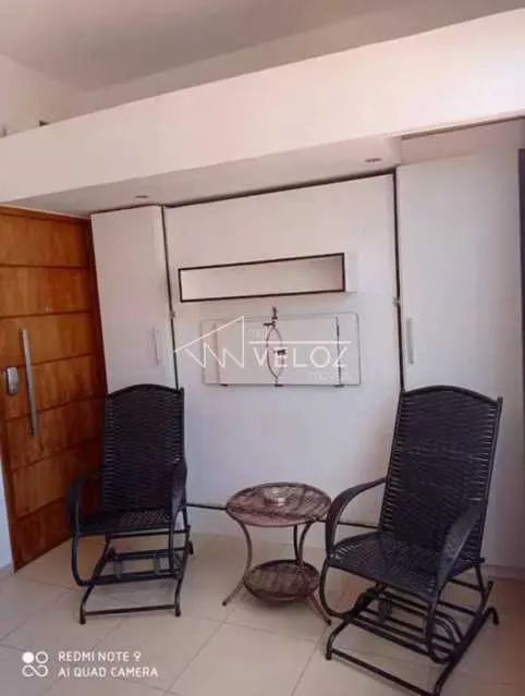 Kitnet/Conjugado : / Residencial / Centro - Foto 3