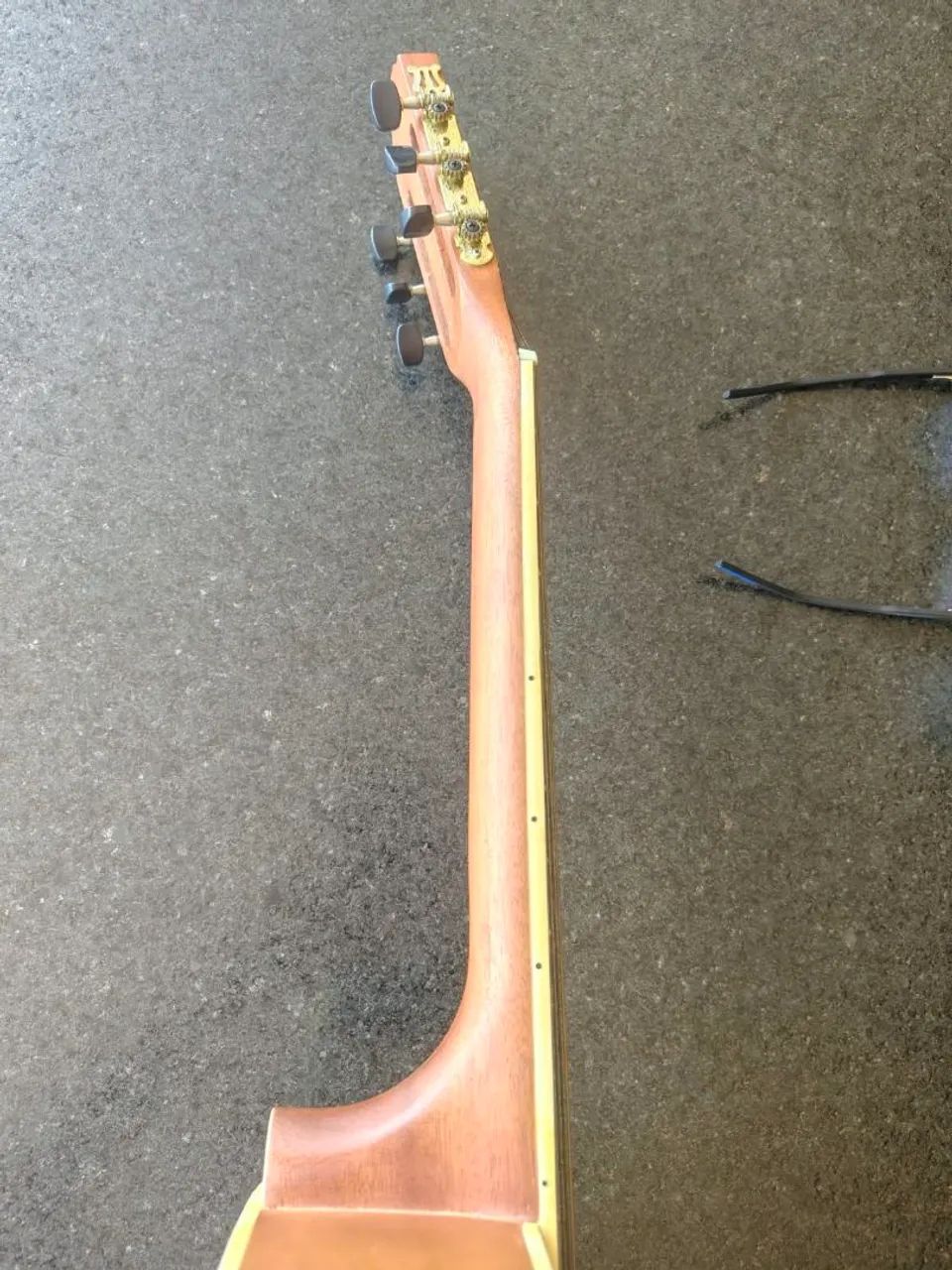 VIOLÃO A VENDA - Foto 4