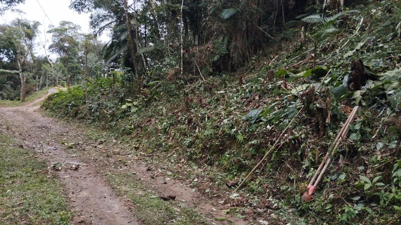 Vendo terreno ou troco - Foto 4