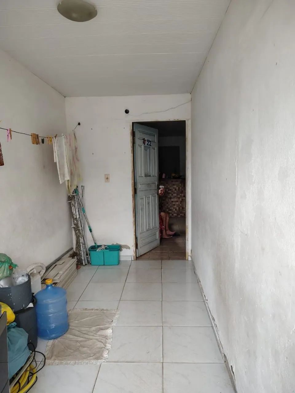 Vendo casa própria no Rangel. - Foto 5