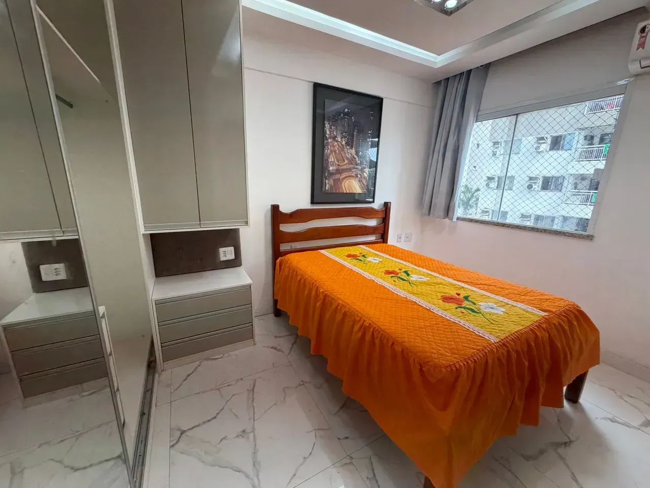 Aluga apto no Torres Dumont, 64m², R$ 4.800 - Foto 4