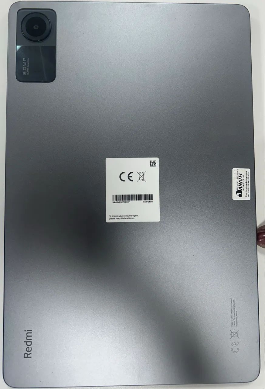 Tablet - Foto 2