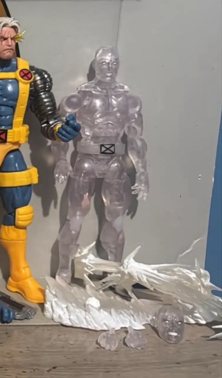 Marvel Legends 