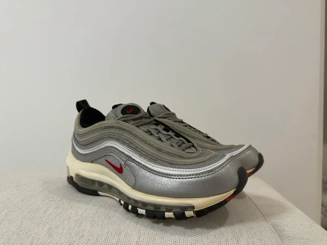 Nike Air Max 97 OG - Foto 2