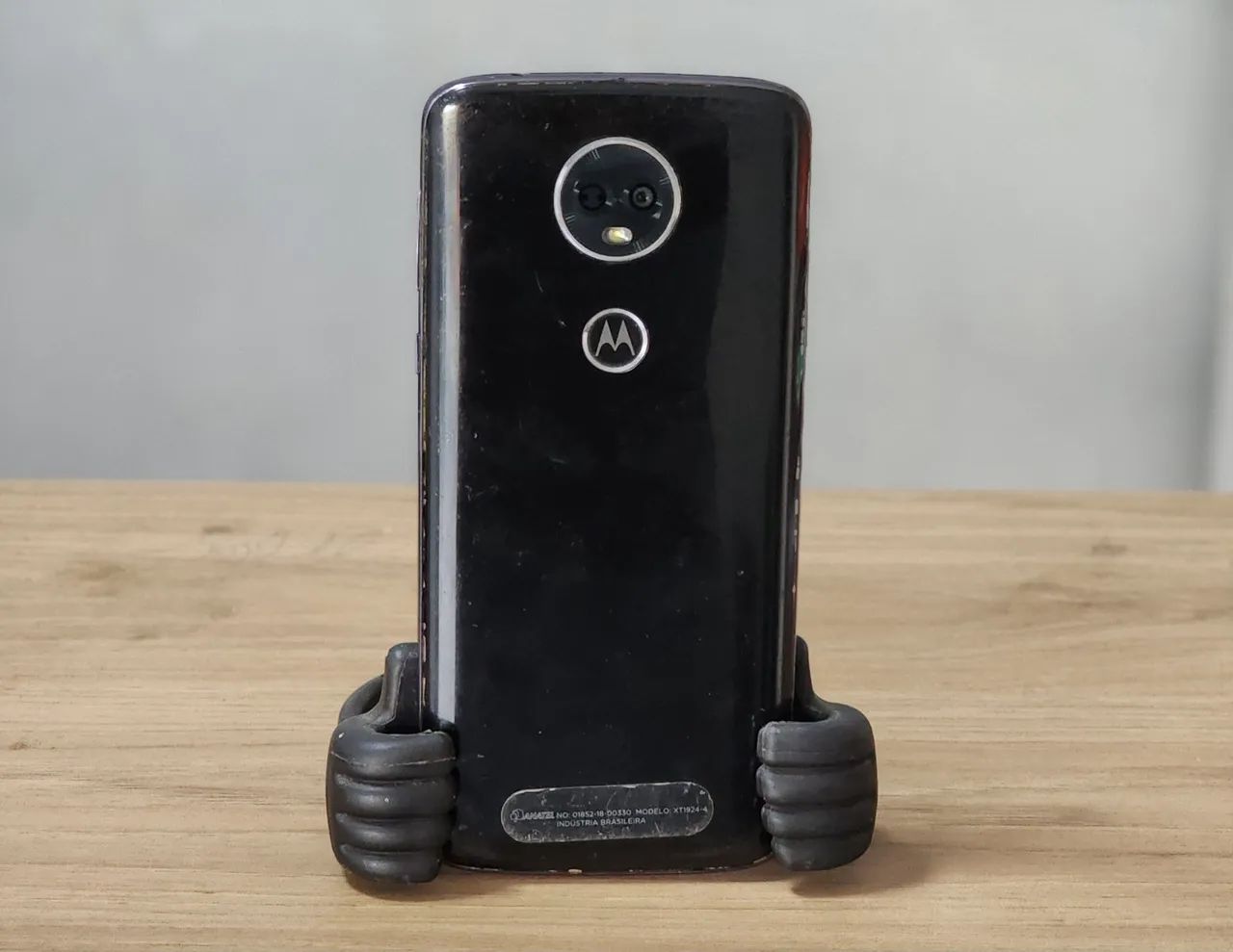 Moto E5 plus 16GB 