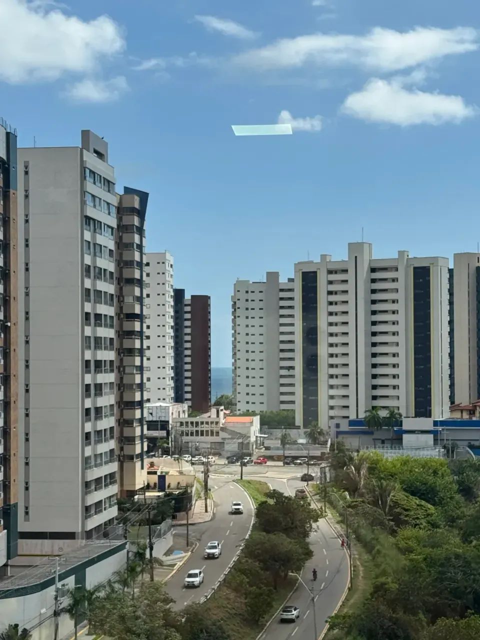 Vende-se Sala mobiliada 40m² - Ed Zirconio - Renascença - São Luís - MA - Foto 4