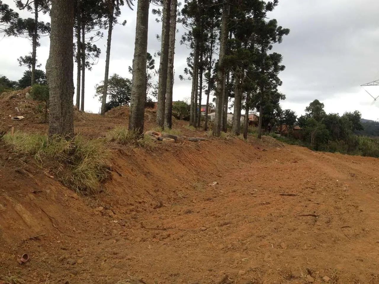 Terreno à venda no Jardim Sandra - Cotia - Foto 2