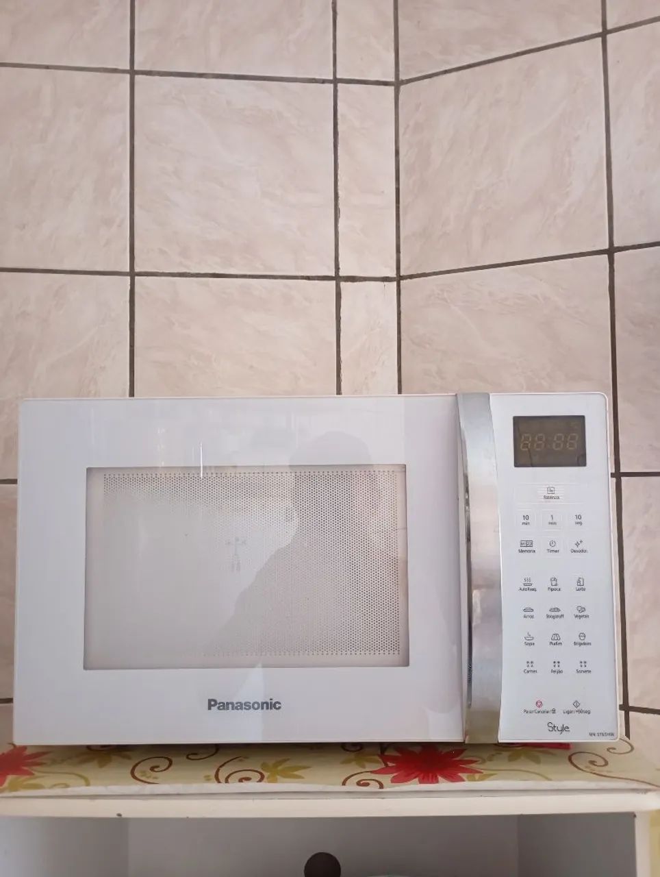 Microondas  - Foto 2