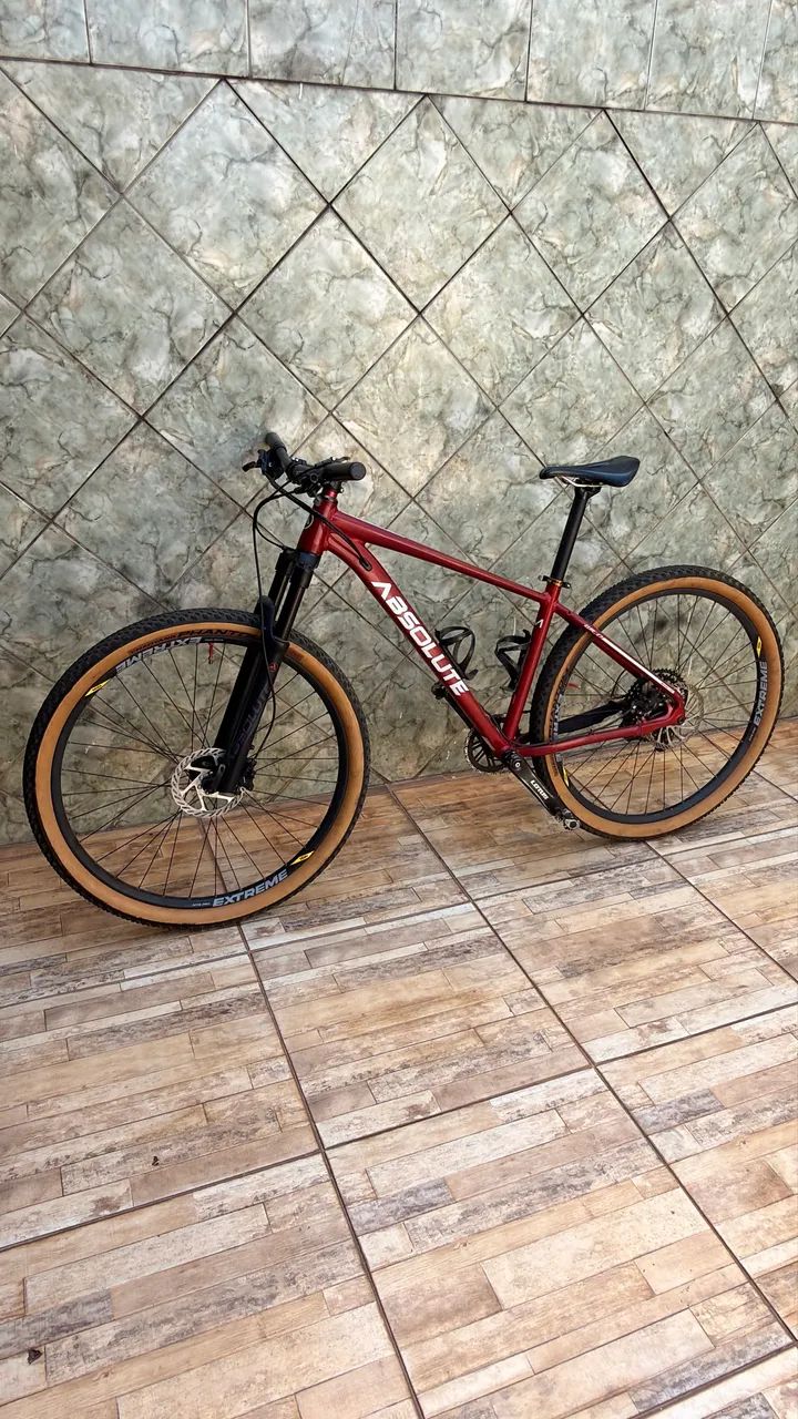 Bicicleta mtb - Foto 3