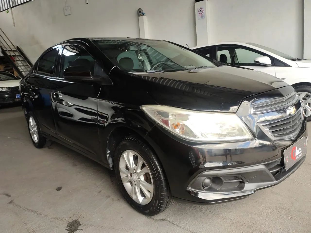 Chevrolet Prisma 2016