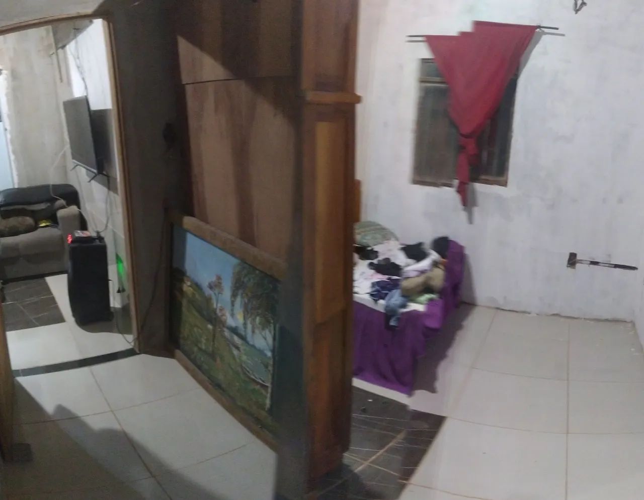 Duas casas a venda  - Foto 4
