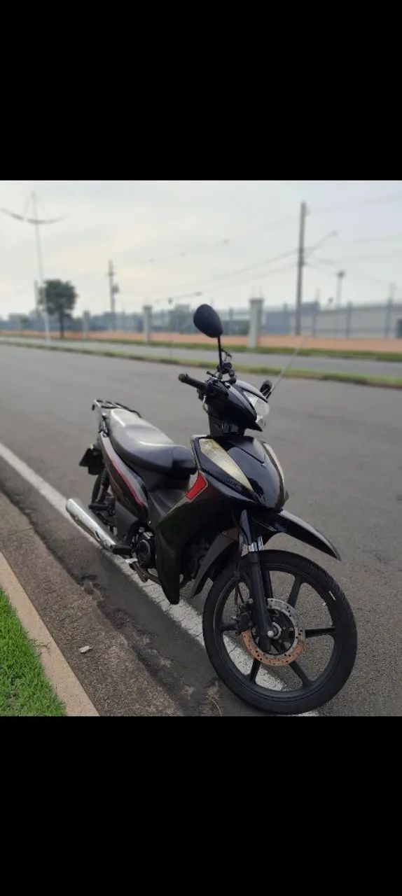Shineray Jet 125 - Foto 4