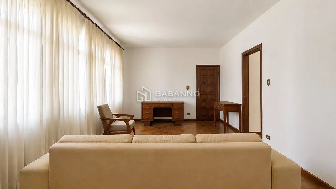 Apartamento 3 quartos no Batel  Edifício Maria Dallabona - Foto 3