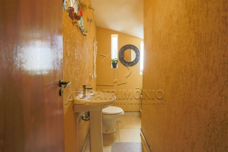 SOBRADO COM 3 QUARTOS SENDO 1 SUITE - SIMUS - Foto 4