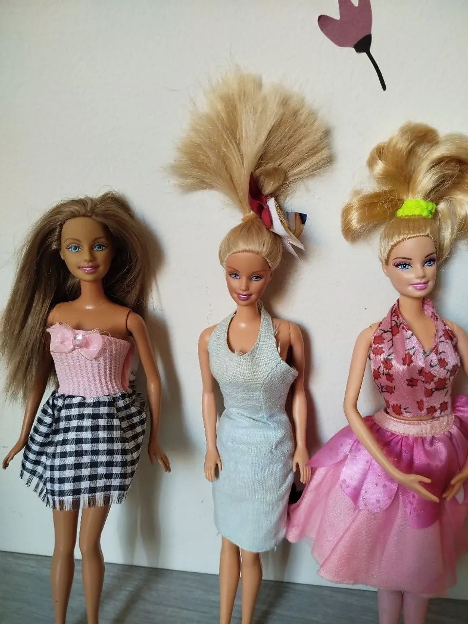 Barbies  - Foto 2