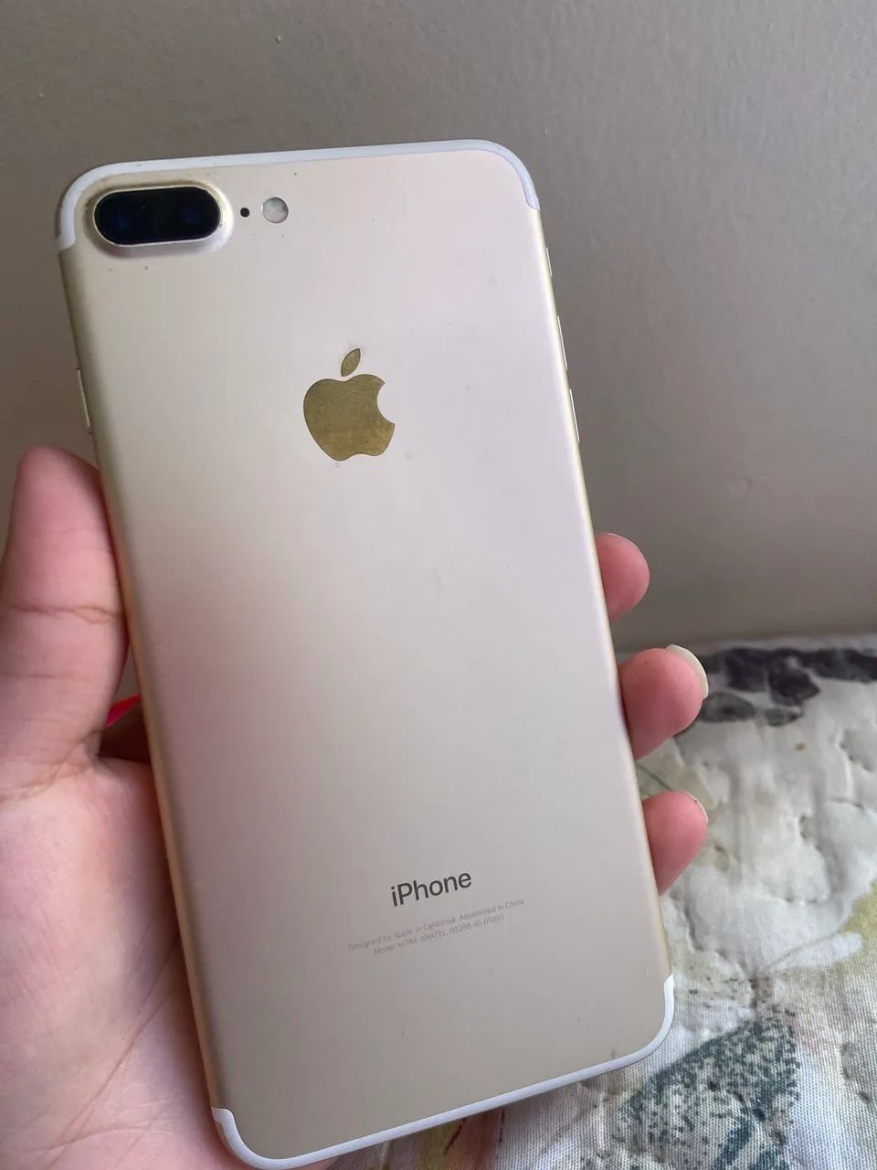 iPhone  - Foto 2