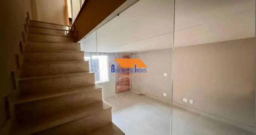 casa de 2 quartos, bairro Liberdade em belo Horizonte - Foto 4