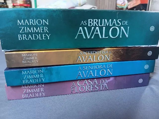 CICLO DE AVALON - Foto 3